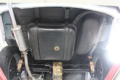 1964 Alfa Romeo Giulietta Ti &ldquo;Restored condition&rdquo;