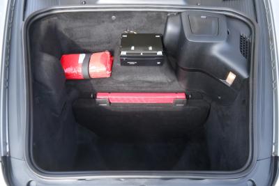 2004 Porsche 997 Carrera S 3.8 Coup&eacute; &ldquo;Six-speed manual gearbox&rdquo;