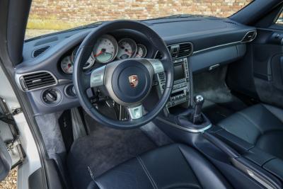 2004 Porsche 997 Carrera S 3.8 Coup&eacute; &ldquo;Six-speed manual gearbox&rdquo;