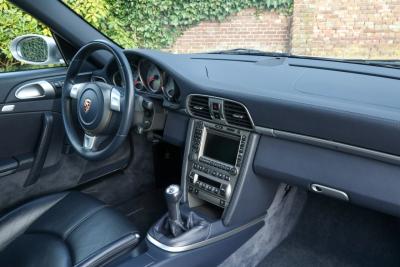 2004 Porsche 997 Carrera S 3.8 Coup&eacute; &ldquo;Six-speed manual gearbox&rdquo;