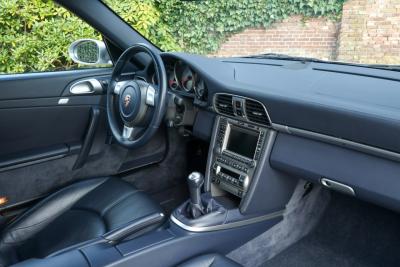 2004 Porsche 997 Carrera S 3.8 Coup&eacute; &ldquo;Six-speed manual gearbox&rdquo;