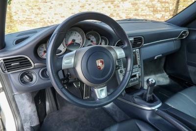 2004 Porsche 997 Carrera S 3.8 Coup&eacute; &ldquo;Six-speed manual gearbox&rdquo;