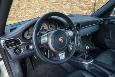 2004 Porsche 997 Carrera S 3.8 Coup&eacute; &ldquo;Six-speed manual gearbox&rdquo;