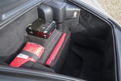 2004 Porsche 997 Carrera S 3.8 Coup&eacute; &ldquo;Six-speed manual gearbox&rdquo;