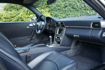 2004 Porsche 997 Carrera S 3.8 Coup&eacute; &ldquo;Six-speed manual gearbox&rdquo;