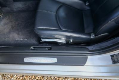 2004 Porsche 997 Carrera S 3.8 Coup&eacute; &ldquo;Six-speed manual gearbox&rdquo;