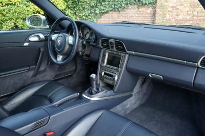 2004 Porsche 997 Carrera S 3.8 Coup&eacute; &ldquo;Six-speed manual gearbox&rdquo;