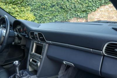 2004 Porsche 997 Carrera S 3.8 Coup&eacute; &ldquo;Six-speed manual gearbox&rdquo;