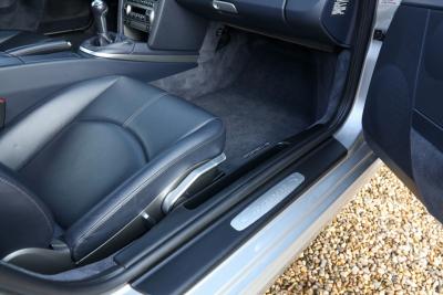 2004 Porsche 997 Carrera S 3.8 Coup&eacute; &ldquo;Six-speed manual gearbox&rdquo;