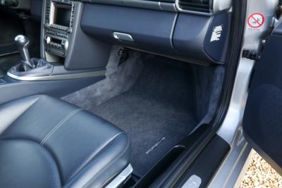 2004 Porsche 997 Carrera S 3.8 Coup&eacute; &ldquo;Six-speed manual gearbox&rdquo;