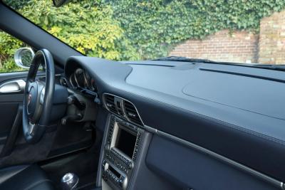 2004 Porsche 997 Carrera S 3.8 Coup&eacute; &ldquo;Six-speed manual gearbox&rdquo;