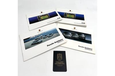 2004 Porsche 997 Carrera S 3.8 Coup&eacute; &ldquo;Six-speed manual gearbox&rdquo;