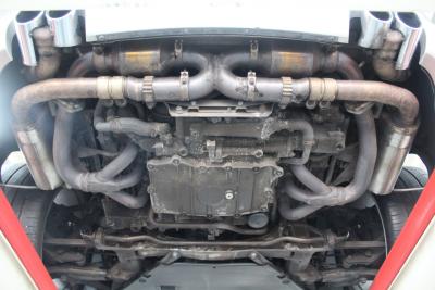 2004 Porsche 997 Carrera S 3.8 Coup&eacute; &ldquo;Six-speed manual gearbox&rdquo;