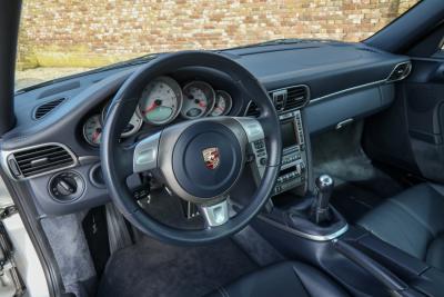 2004 Porsche 997 Carrera S 3.8 Coup&eacute; &ldquo;Six-speed manual gearbox&rdquo;