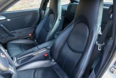 2004 Porsche 997 Carrera S 3.8 Coup&eacute; &ldquo;Six-speed manual gearbox&rdquo;