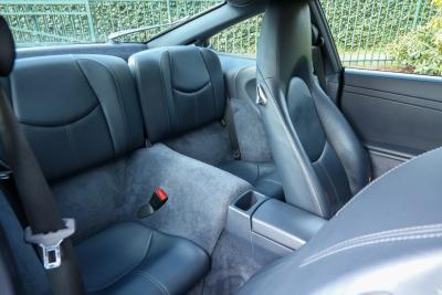 2004 Porsche 997 Carrera S 3.8 Coup&eacute; &ldquo;Six-speed manual gearbox&rdquo;