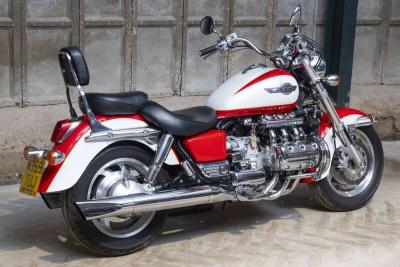 2000 Honda VALKYRIE