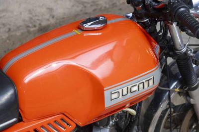 1979 Ducati 900
