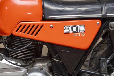 1979 Ducati 900