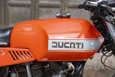 1979 Ducati 900