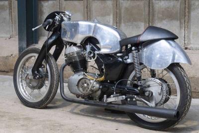 NSU SPORTSMAX REPLICA