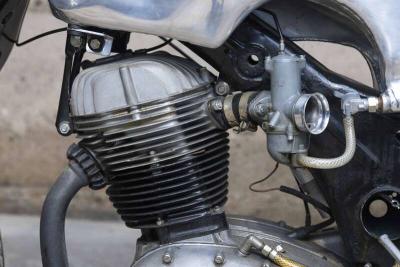 NSU SPORTSMAX REPLICA