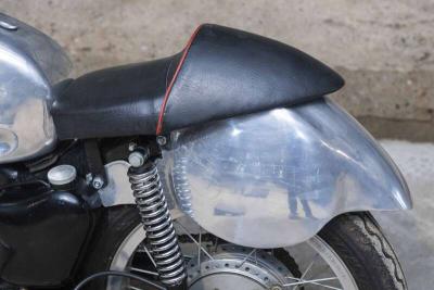 NSU SPORTSMAX REPLICA