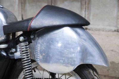 NSU SPORTSMAX REPLICA