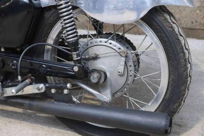 NSU SPORTSMAX REPLICA