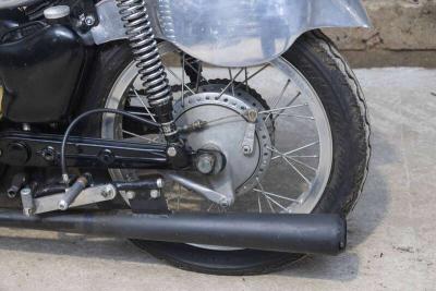 NSU SPORTSMAX REPLICA