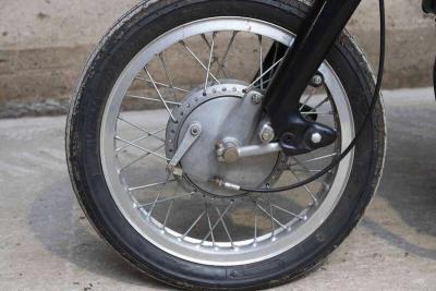 NSU SPORTSMAX REPLICA