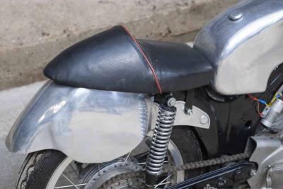 NSU SPORTSMAX REPLICA