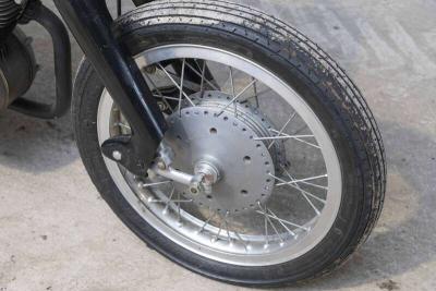 NSU SPORTSMAX REPLICA