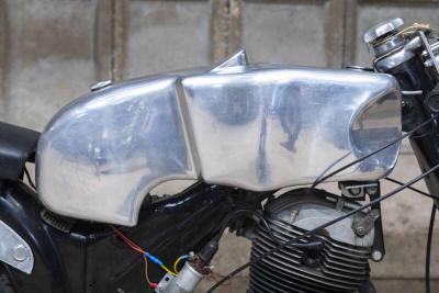 NSU SPORTSMAX REPLICA