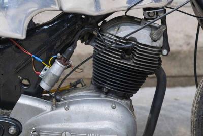 NSU SPORTSMAX REPLICA