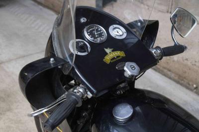 1955 VINCENT BLACK KNIGHT