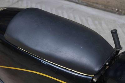 1955 VINCENT BLACK KNIGHT