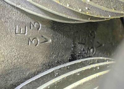 1955 VINCENT BLACK KNIGHT