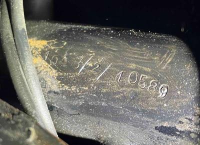 1955 VINCENT BLACK KNIGHT