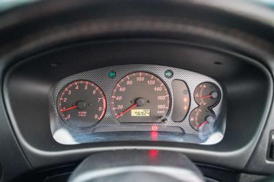 2000 Mitsubishi LANCER EVO VI TOMMI MAKINEN