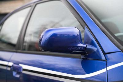 2000 Mitsubishi LANCER EVO VI TOMMI MAKINEN