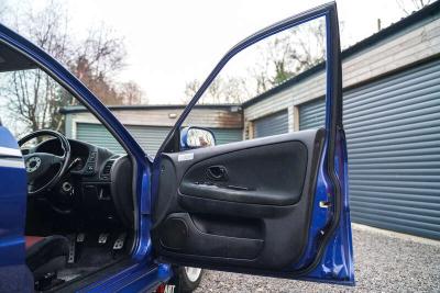 2000 Mitsubishi LANCER EVO VI TOMMI MAKINEN