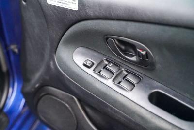 2000 Mitsubishi LANCER EVO VI TOMMI MAKINEN