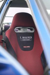 2000 Mitsubishi LANCER EVO VI TOMMI MAKINEN