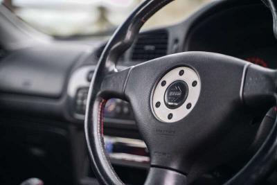 2000 Mitsubishi LANCER EVO VI TOMMI MAKINEN