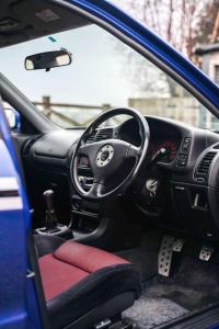 2000 Mitsubishi LANCER EVO VI TOMMI MAKINEN