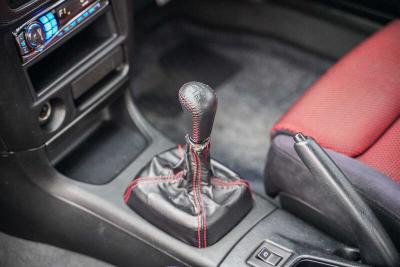 2000 Mitsubishi LANCER EVO VI TOMMI MAKINEN