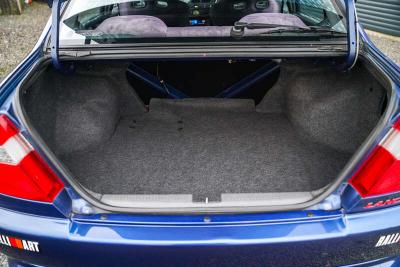 2000 Mitsubishi LANCER EVO VI TOMMI MAKINEN