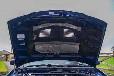 2000 Mitsubishi LANCER EVO VI TOMMI MAKINEN