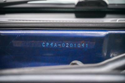 2000 Mitsubishi LANCER EVO VI TOMMI MAKINEN